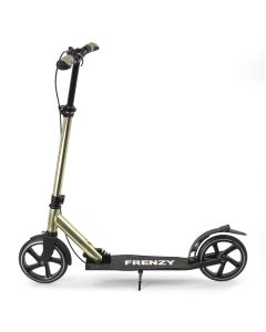 PATINETE FRENZY 205MM DUAL BRAKE PLUS CHAMPAGNE