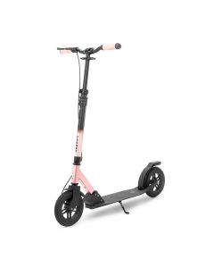 PATINETE FRENZY AIR ZERO 205MM BLACK-ROSE