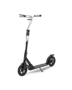 PATINETE FRENZY AIR ZERO 205MM BLACK-SILVER