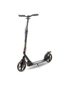 FRENZY DUAL BRAKE V4 205MM BLACK SCOOTER