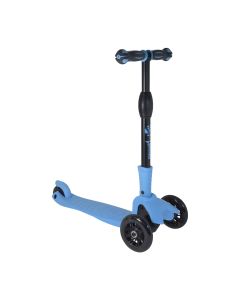 LUMINOUS 20 BLAU LED SCOOTER