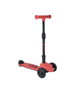 PATINETE LUMINOUS 50 CORAL LED