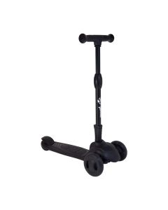 LUMINOUS 50 BLACK LED SCOOTER