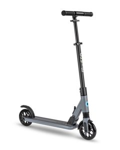 PATINETE MICRO SPRITE SUSPENSION GRIS