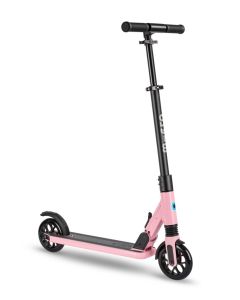 MICRO SPRITE SUSPENSION PINK SCOOTER