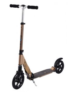 PATINETE MICRO SUSPENSION BRONCE