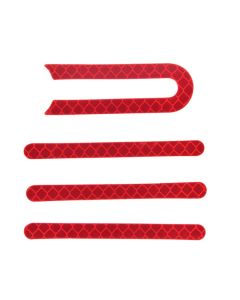 PEGATINAS EMBELLECEDORES (PACK 4)