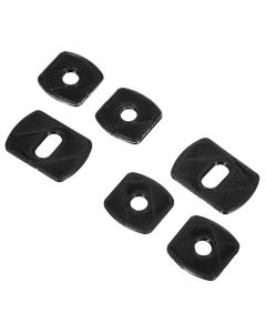 PITCH CONTROL TRINITY 3D PRINTED (PACK 4)