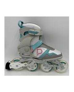 PLAYLIFE CLOUD 90  82A GREY-TEAL (SAMPLE)