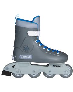 PLAYLIFE CRUISER GREY ADJ