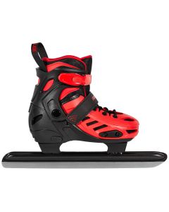 POWERSLIDE ICE KHAAN JR TT ROJO (MUESTRA)