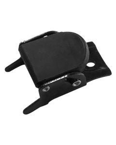 POWERSLIDE BUCKLE RECEPTOR FITNESS NEGRO DERECHO