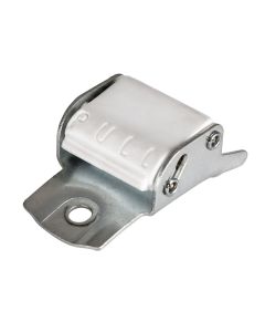 POWERSLIDE URBAN BUCKLE RECEPTOR WHITE RIGHT