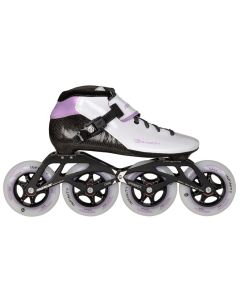 POWERSLIDE DRAGON WHITE 100