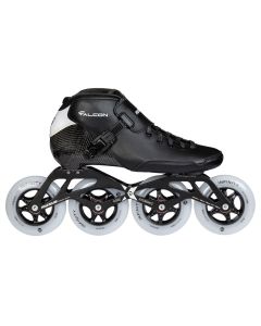 POWERSLIDE FALCON 4X100 195MM