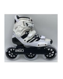 POWERSLIDE HC EVO PRO 110 (USED)