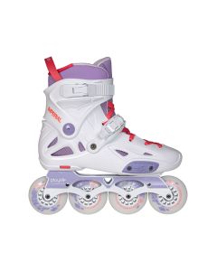 POWERSLIDE IMPERIAL VIOLET 80
