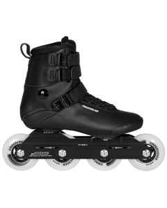 POWERSLIDE KAZE BLACK 90