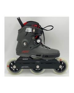 POWERSLIDE NEXT CHARCOAL 110 (SAMPLE)