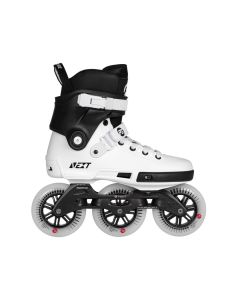 POWERSLIDE NEXT CORE BLACK-WHITE 110