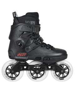 POWERSLIDE NEXT CORE BLACK 110