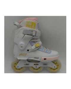 POWERSLIDE NEXT PASTEL 100 88A ABEC 9 (MUESTRA)