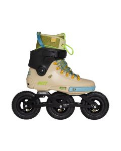 POWERSLIDE NEXT RENEGADE WERBESKI PRO 125