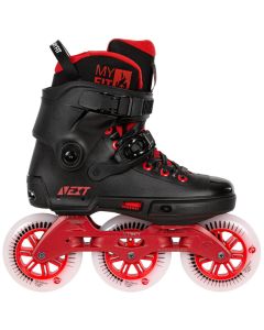 POWERSLIDE NEXT ROJO 110