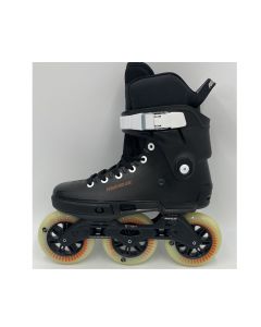 POWERSLIDE NEXT SL BLACK 110 (MUESTRA)