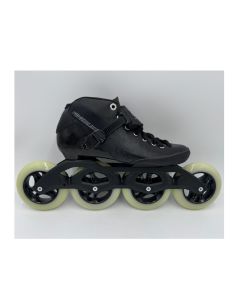 POWERSLIDE PERFORMANCE CORE (SAMPLE)