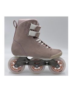 POWERSLIDE PHEME PINK 100 (USADO)