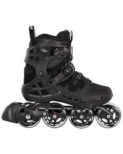 POWERSLIDE PHUZION ARGON BLACK 80