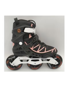 POWERSLIDE PHUZION ARGON CORAL NEGRO-ROSA TIRNITY (MUESTRA)