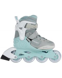 POWERSLIDE ROCKET GREY JR