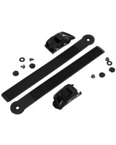 POWERSLIDE SHADOW BUCKLE STRAP