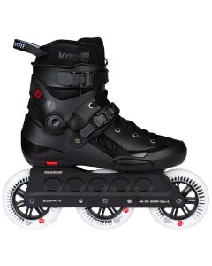 POWERSLIDE STORM BLACK 110