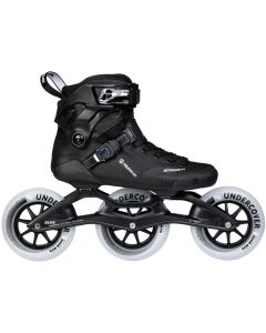 POWERSLIDE STREAM CARBON 125