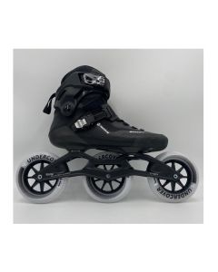 POWERSLIDE STREAM CARBON 125 (SAMPLE)