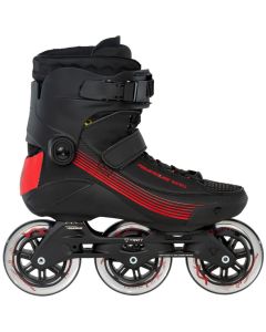 POWERSLIDE SWELL BLACK 100 – 3D ADAPT