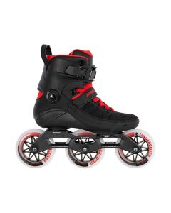 POWERSLIDE SWELL BLACK FIRE 110