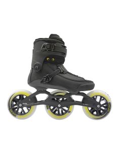 POWERSLIDE SWELL CARBON 125 (SAMPLE)