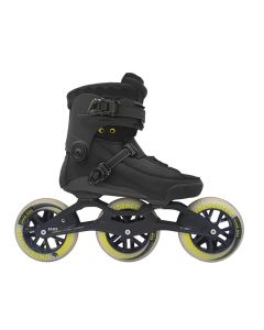 POWERSLIDE SWELL CARBON 125 (USADO)
