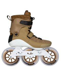 POWERSLIDE SWELL GOLD 125