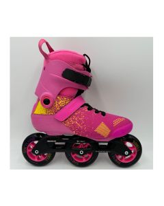 POWERSLIDE SWELL PINK-PURPLE 100 83A (SAMPLE)