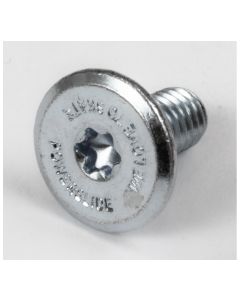 POWERSLIDE TROX MOUNTING SCREW L12MM M6