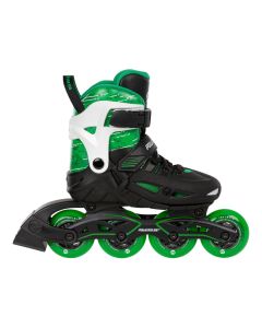 POWERSLIDE UNIVERSE GREEN 4W