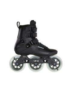 POWERSLIDE URBAN KAZE BLACK 110
