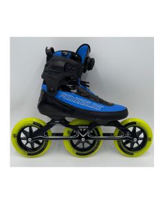 POWERSLIDE WORLD CUP (SAMPLE)