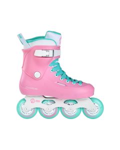 POWERSLIDE ZOOM COTTON CANDY PINK 80