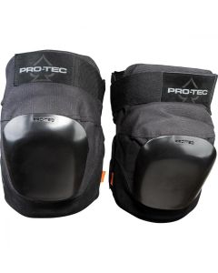 RODILLERAS PRO-TEC PRO PAD BLACK